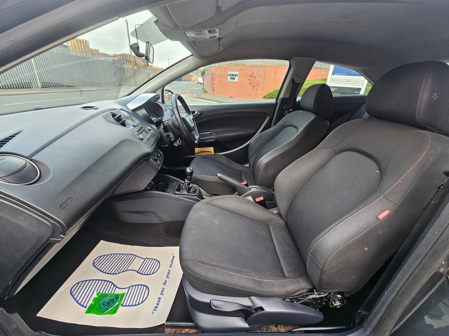Vehicle 13