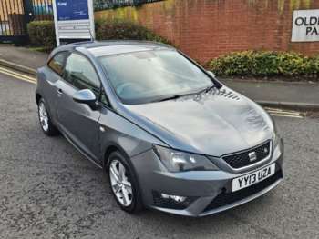 Used SEAT Ibiza 2013 for sale - 73740849: Photo