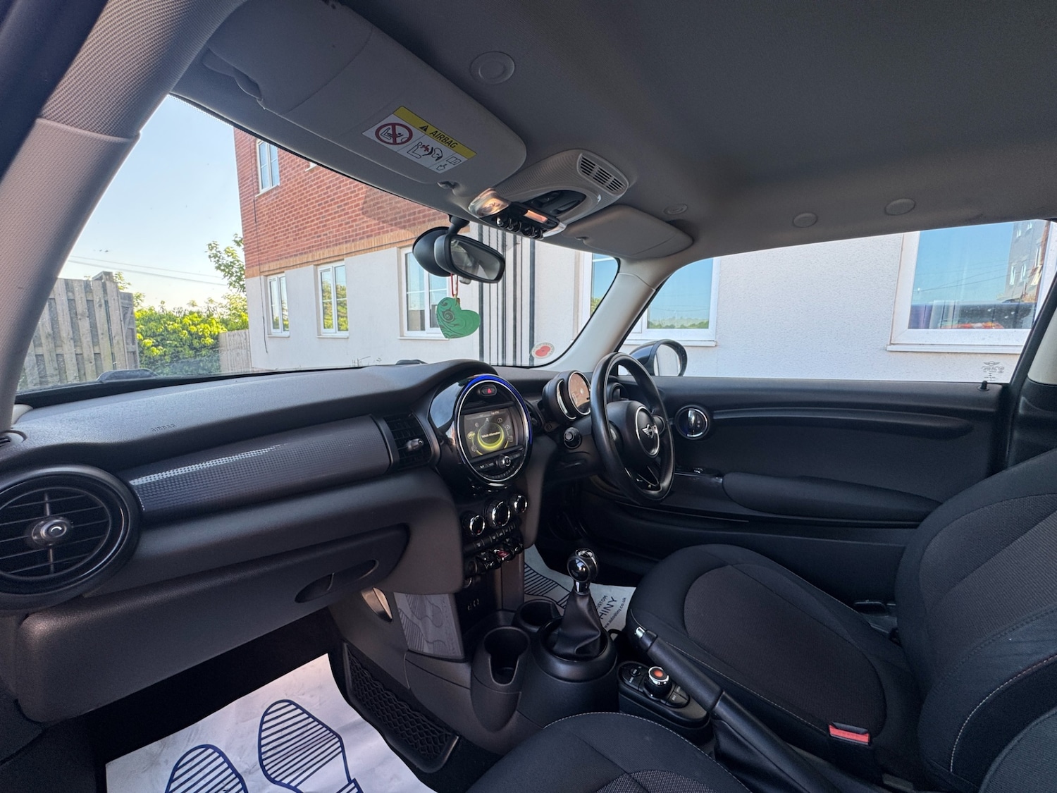 Vehicle 13