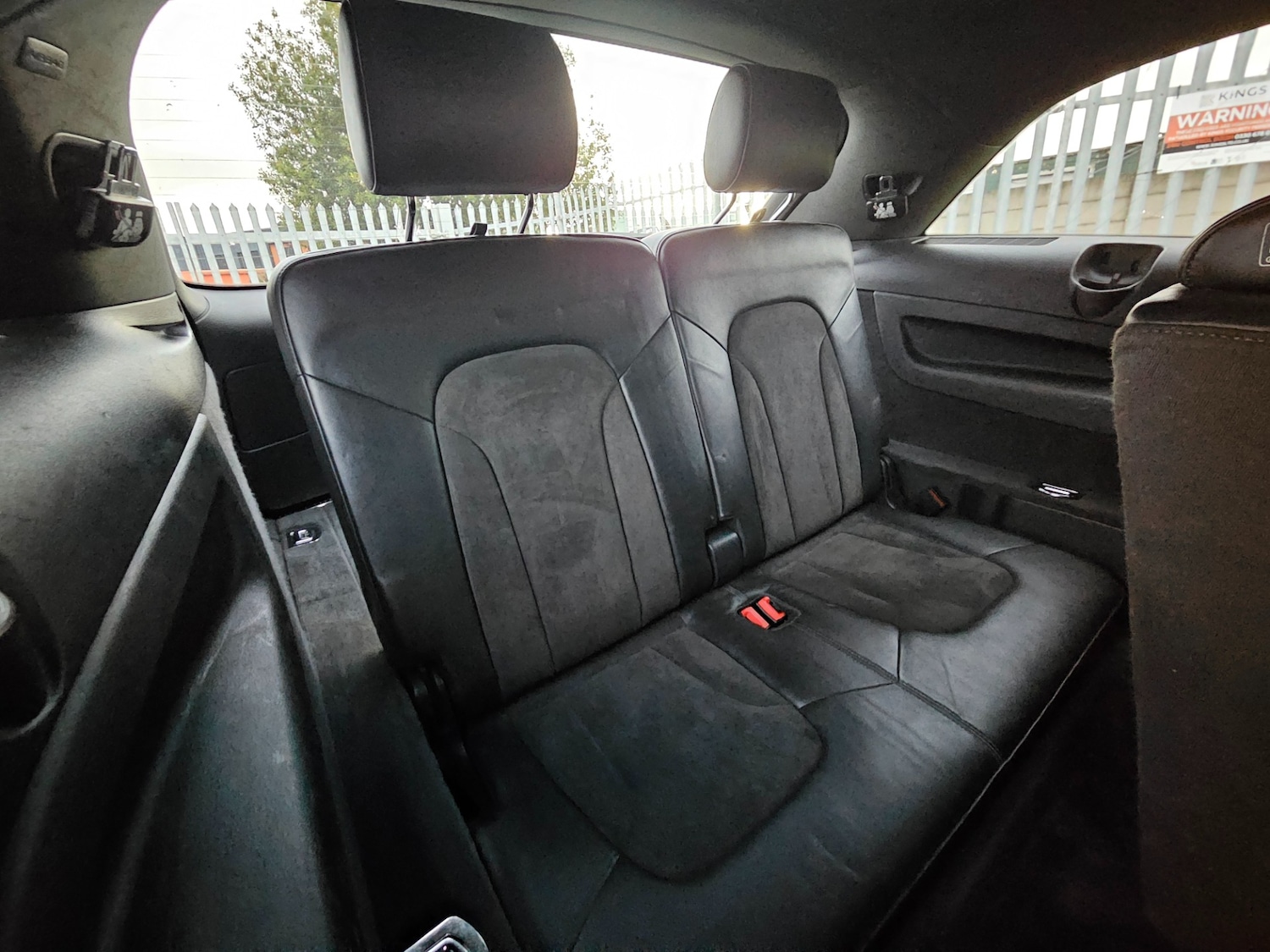 Used Audi Q7 2007 for sale - 76446382: Photo 18