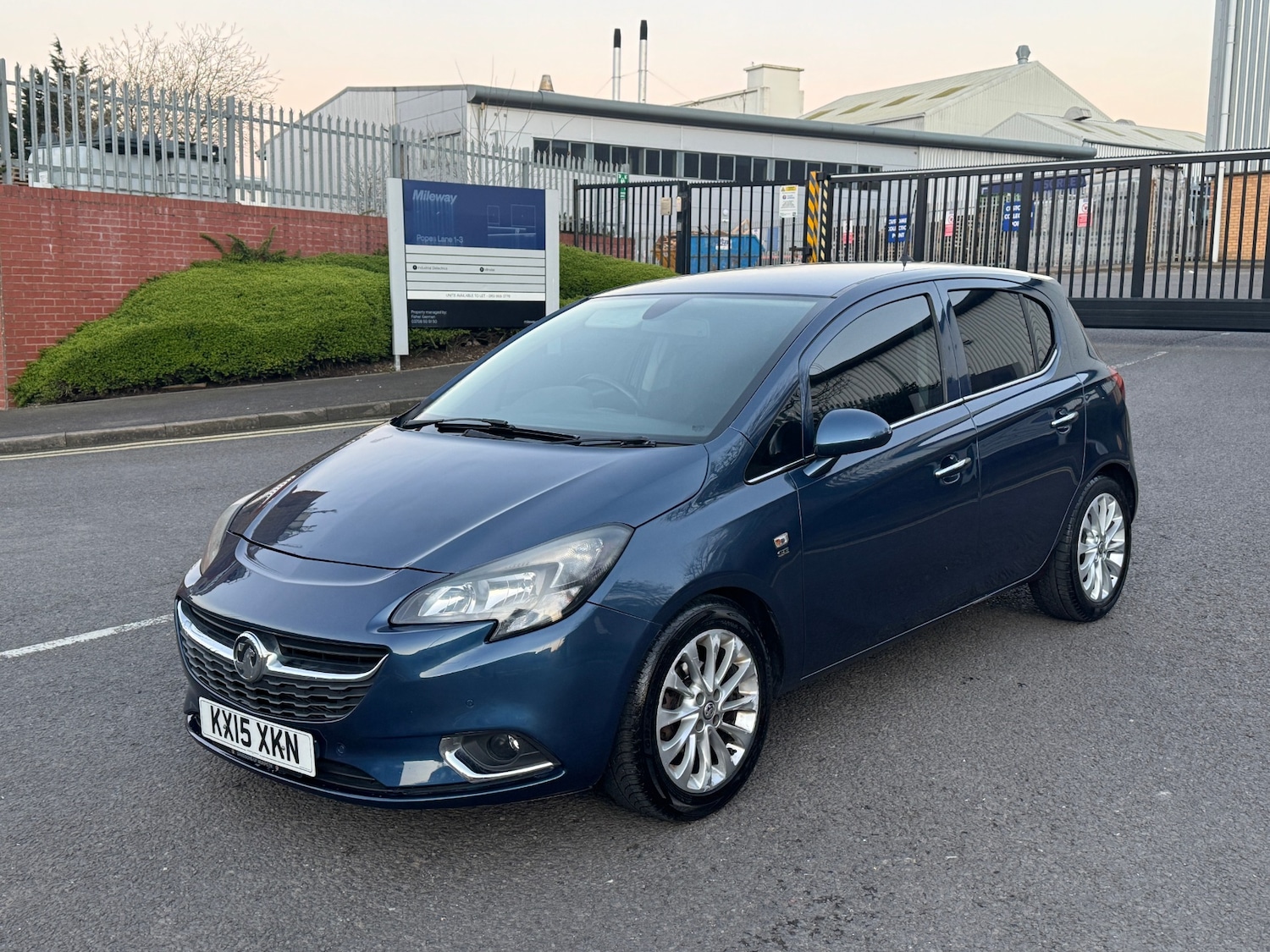 Used Vauxhall Corsa 2015 for sale - 77979963: Photo 10