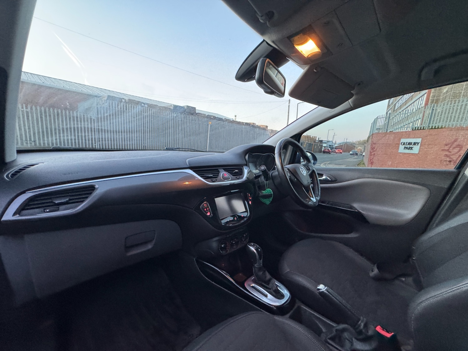 Used Vauxhall Corsa 2015 for sale - 77979963: Photo 13