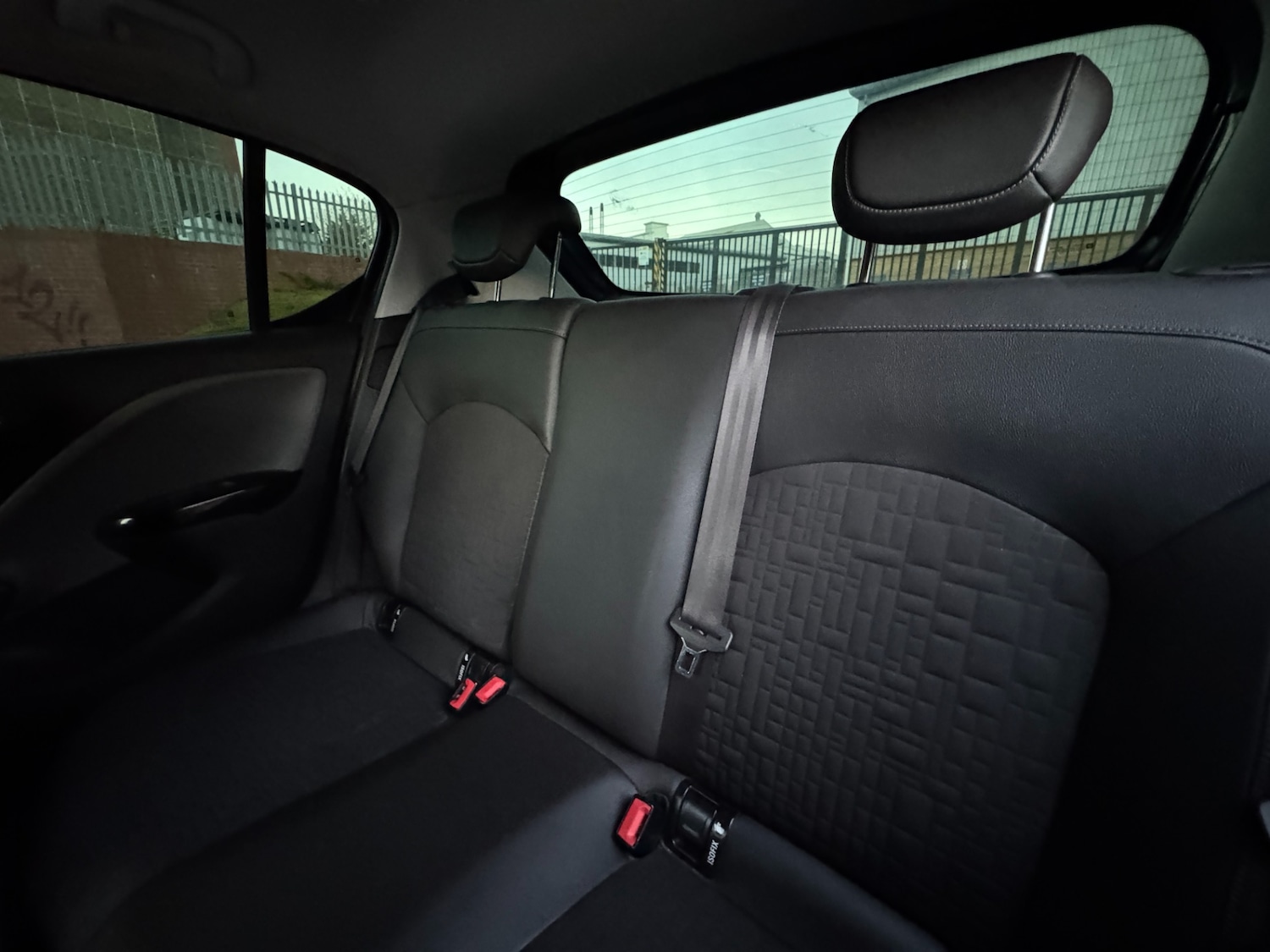 Used Vauxhall Corsa 2015 for sale - 77979963: Photo 17