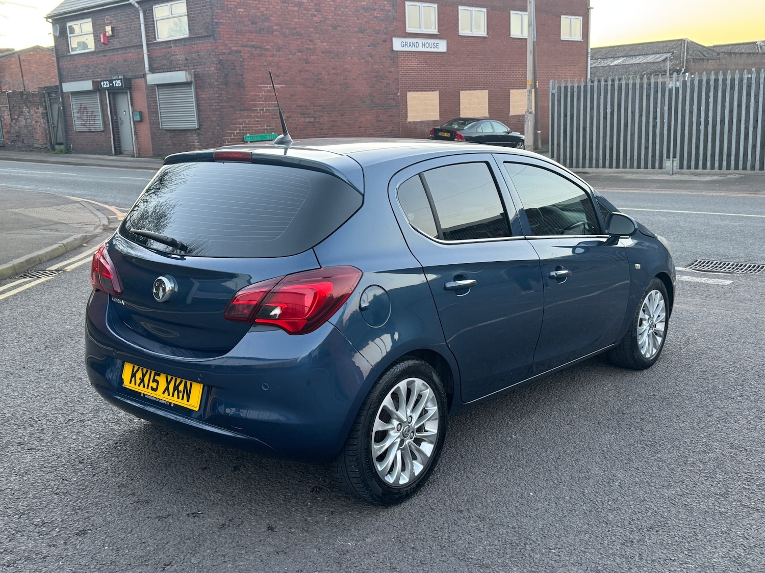 Used Vauxhall Corsa 2015 for sale - 77979963: Photo 6