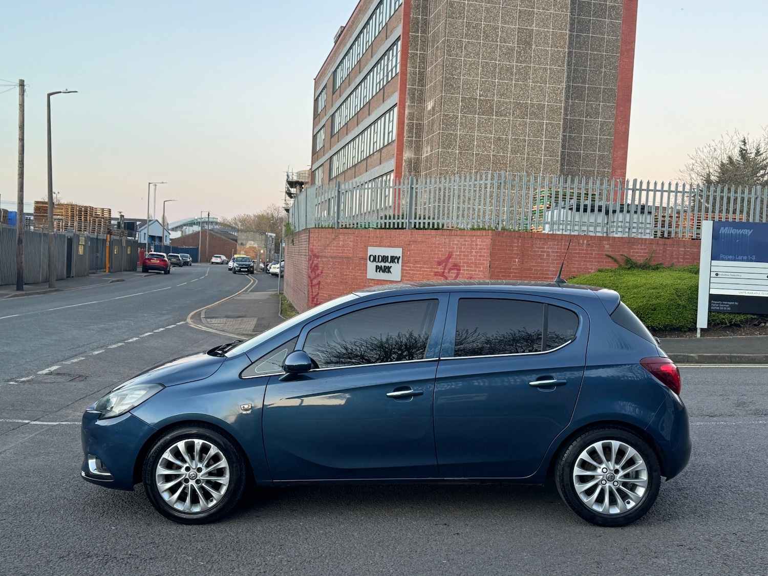 Used Vauxhall Corsa 2015 for sale - 77979963: Photo 9