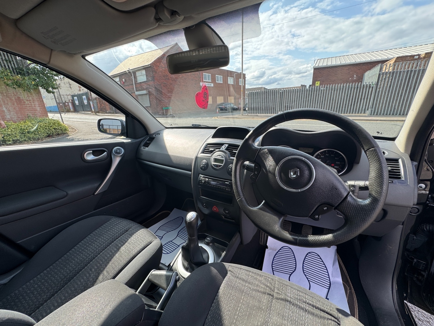 Vehicle 13