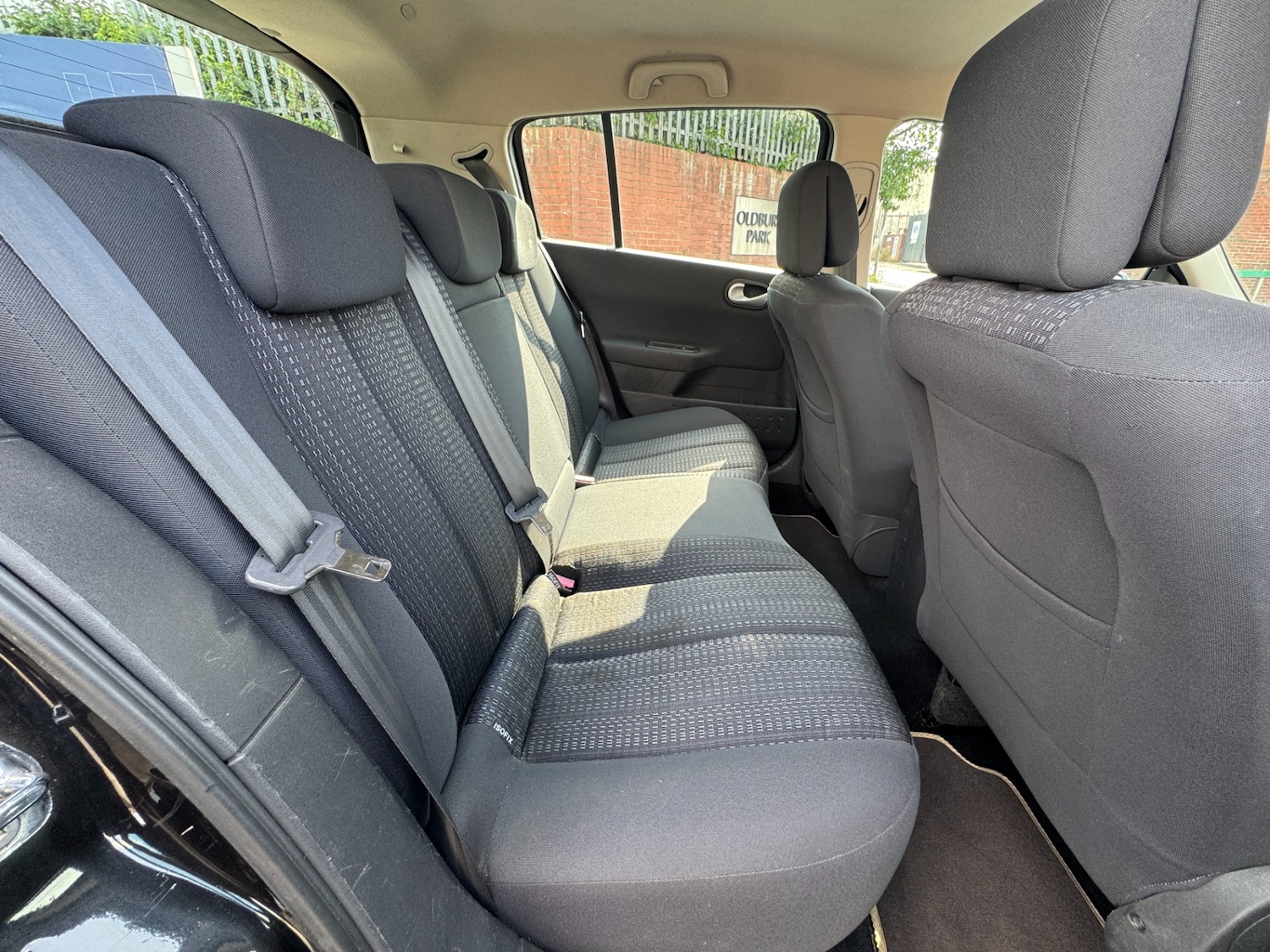 Vehicle 16