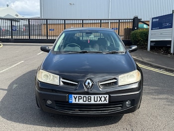 Used Renault Megane 2008 for sale - 75378699: Photo