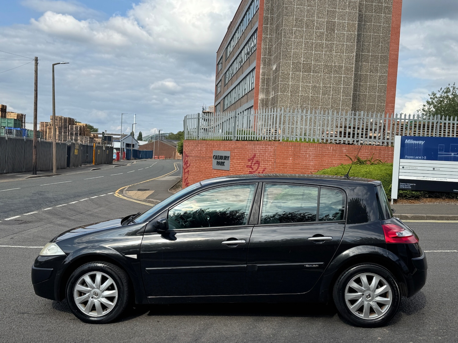 Vehicle 9