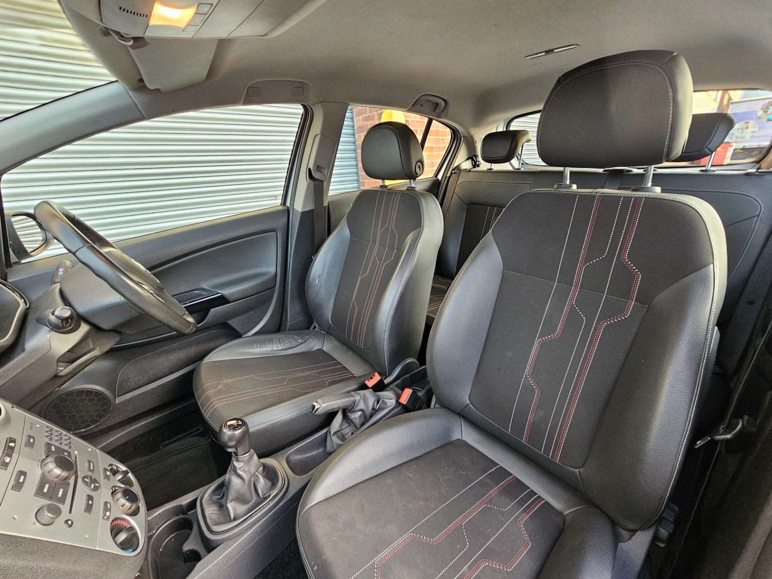 Vehicle 15