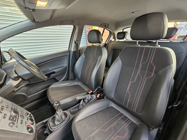 Used Vauxhall Corsa 2013 for sale - 73918056: Photo 15