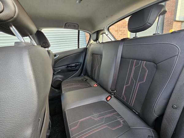 Used Vauxhall Corsa 2013 for sale - 73918056: Photo 16