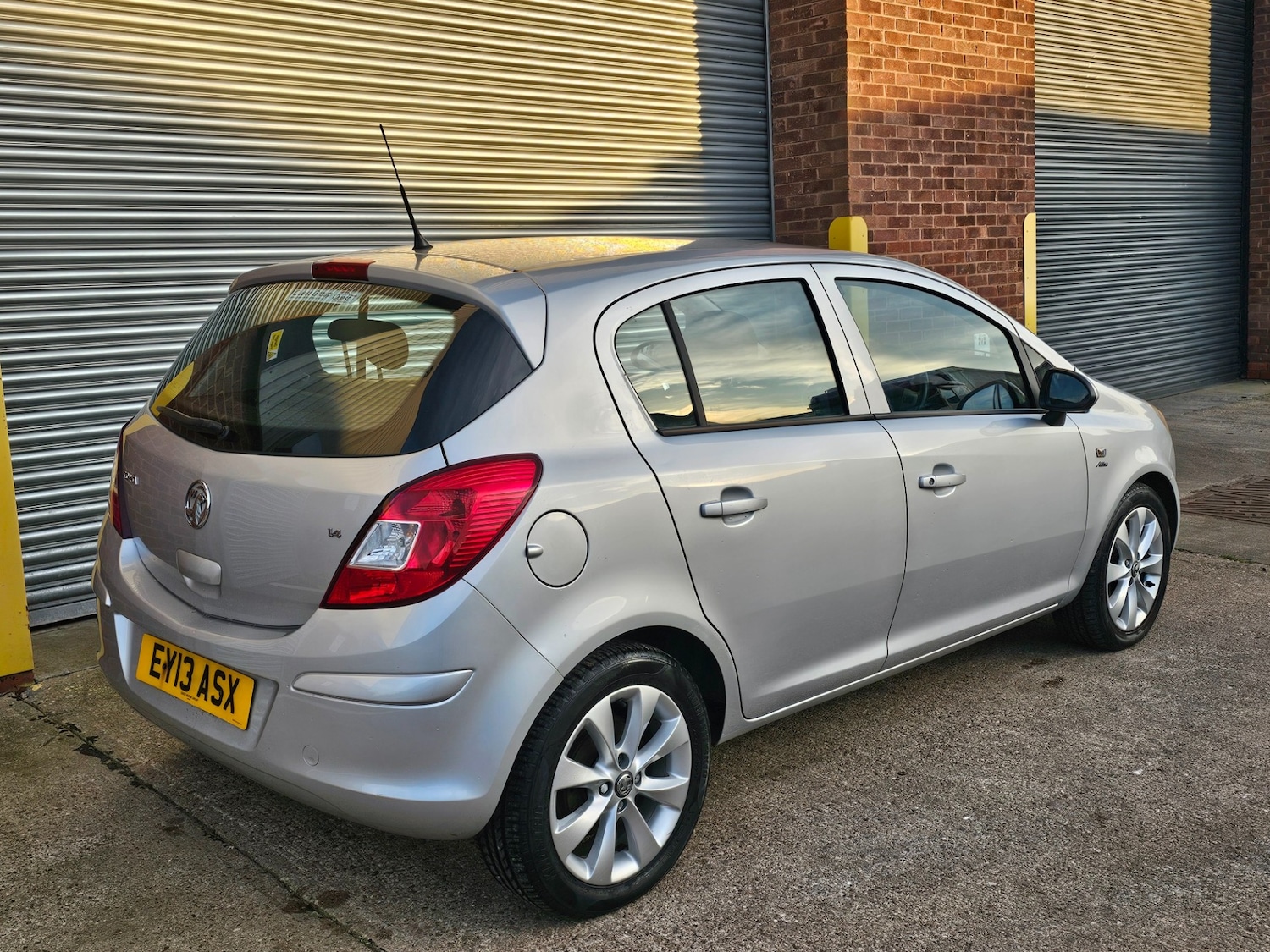 Vehicle 7