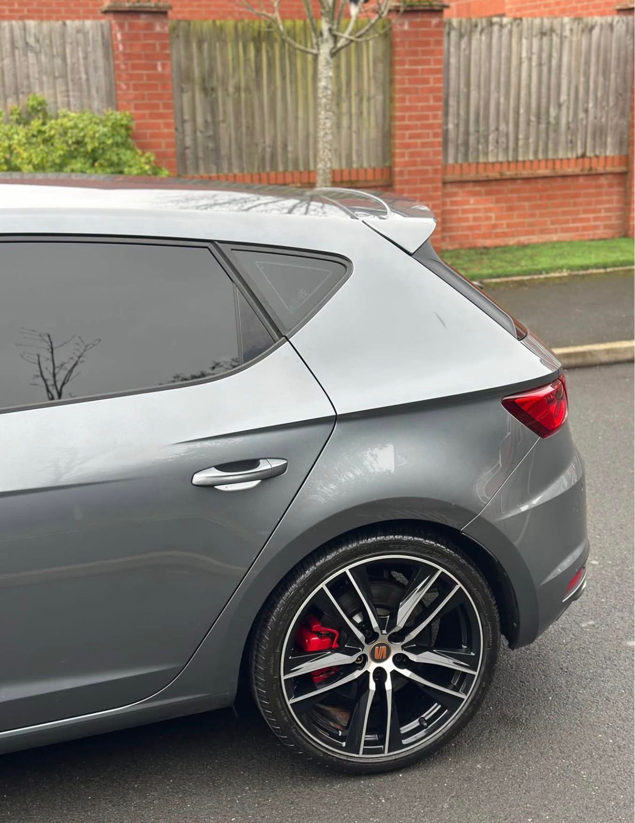 Used SEAT Leon 2017 for sale - 77400952: Photo 4