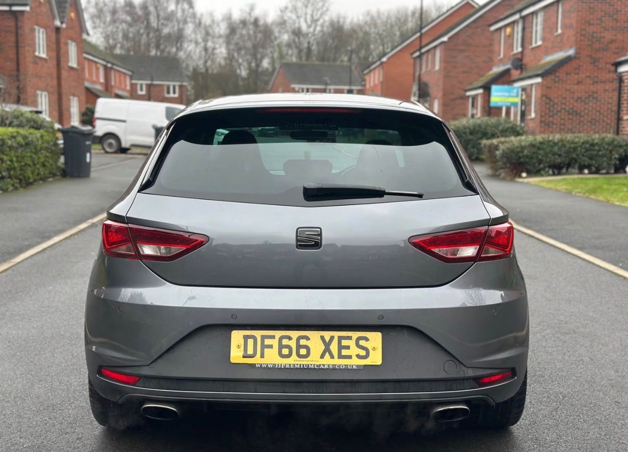 Used SEAT Leon 2017 for sale - 77400952: Photo 5