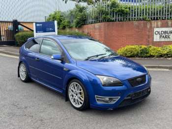 2007 (07) - 2.5 ST 3dr