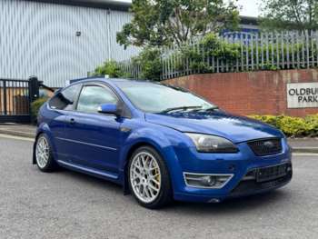 Used Ford Focus 2007 for sale - 74759439: Photo