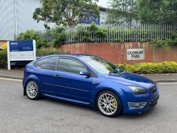 Used Ford Focus 2007 for sale - 74759439: Photo