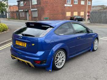 Used Ford Focus 2007 for sale - 74759439: Photo