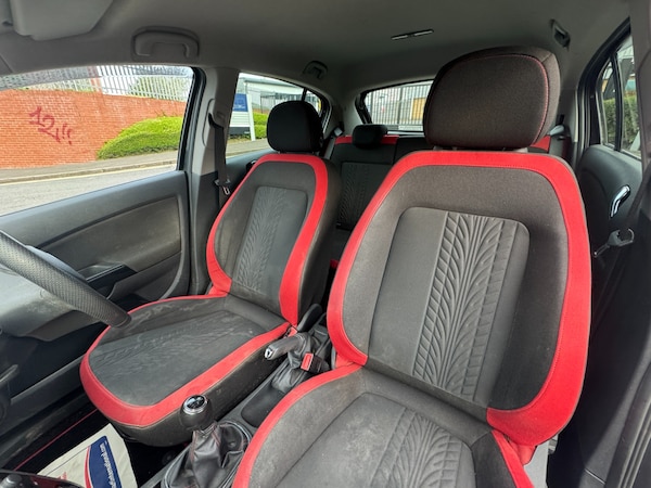 Used Vauxhall Corsa 2013 for sale - 74545305: Photo 15
