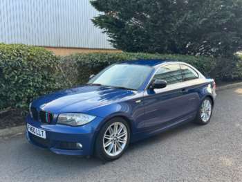 Used BMW 1 Series 2010 for sale - 74254642: Photo