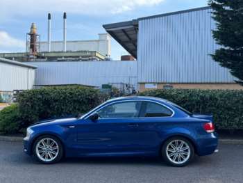 Used BMW 1 Series 2010 for sale - 74254642: Photo