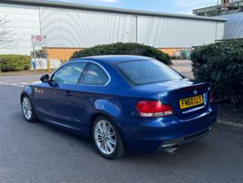 Used BMW 1 Series 2010 for sale - 74254642: Photo