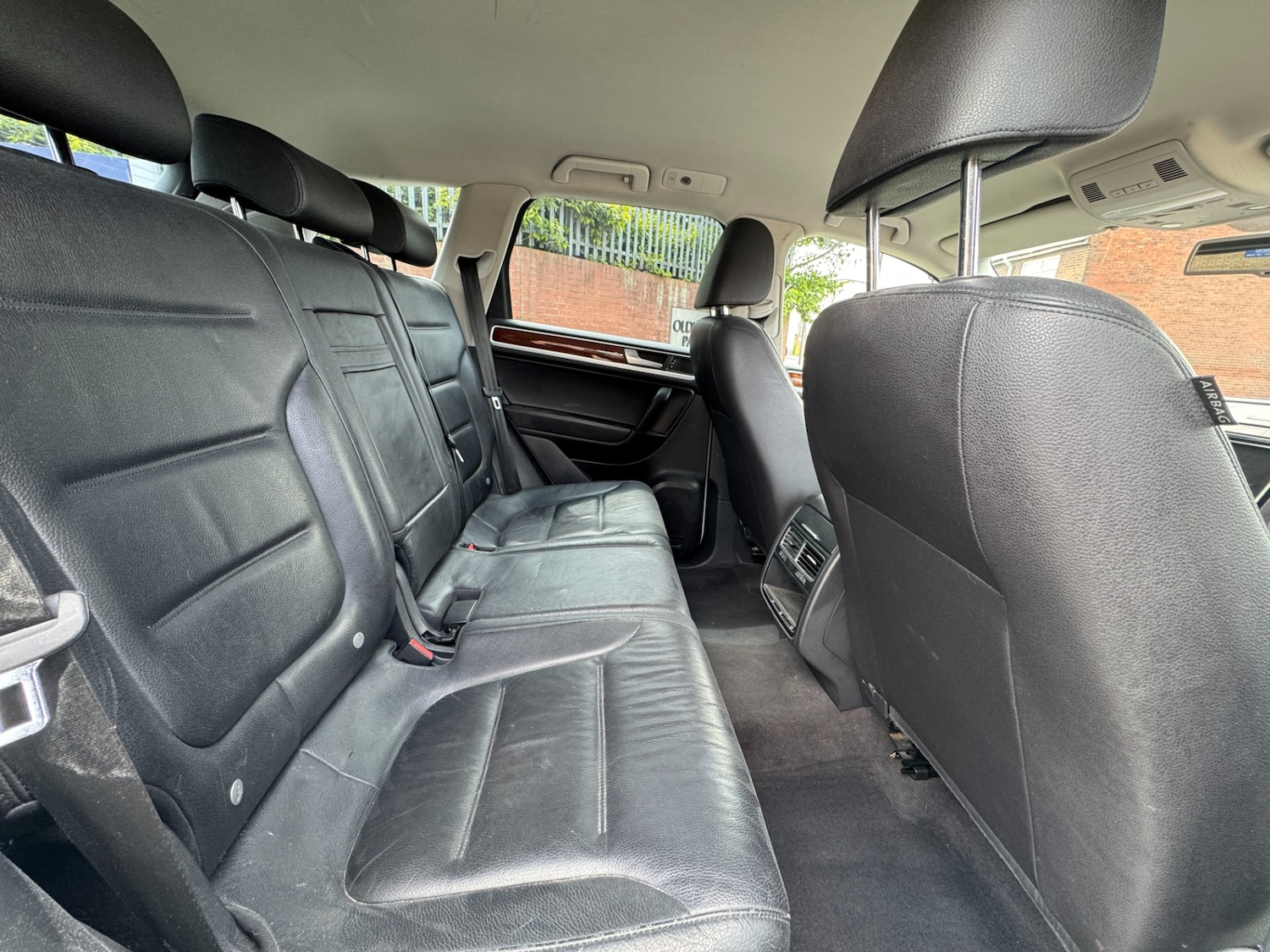 Vehicle 16