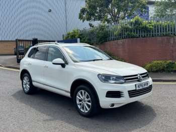2011 (61) - 3.0 V6 TDI SE 5dr Tip Auto