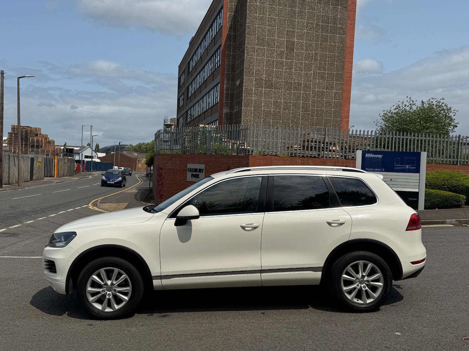 Vehicle 9