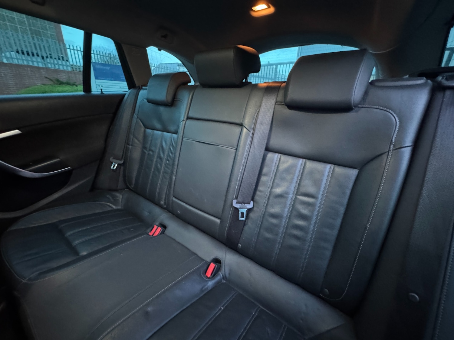 Used Vauxhall Insignia 2014 for sale - 77915445: Photo 16