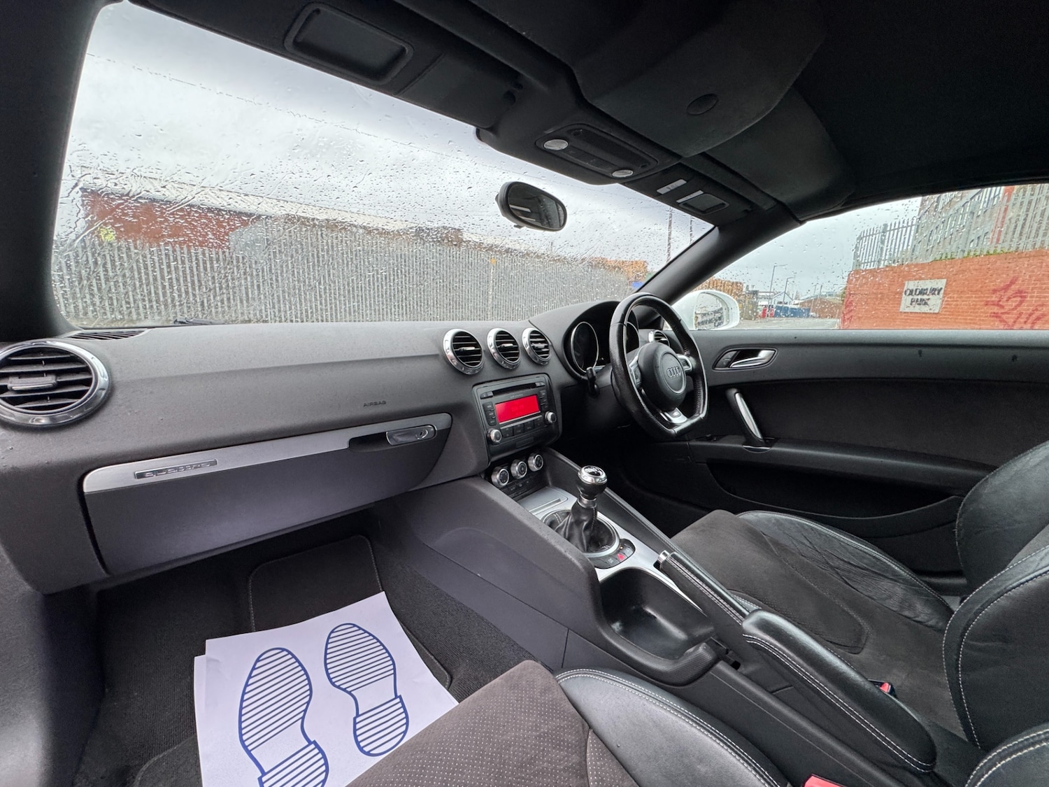 Used Audi TT 2010 for sale - 77687761: Photo 17