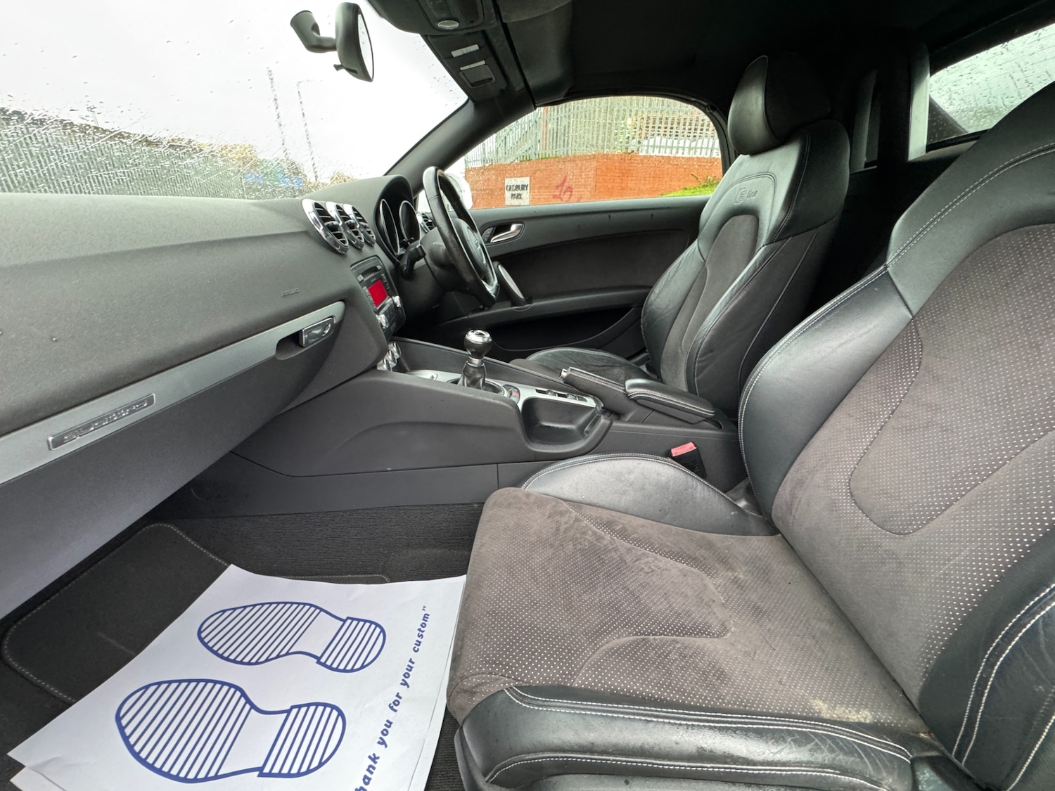 Used Audi TT 2010 for sale - 77687761: Photo 18