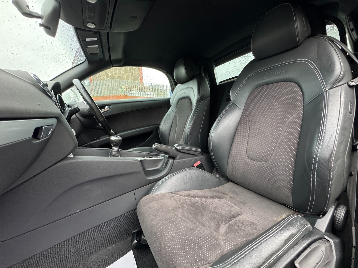 Used Audi TT 2010 for sale - 77687761: Photo 19