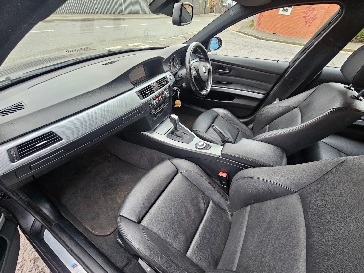 Used BMW 3 Series 2008 for sale - 74010706: Photo 12