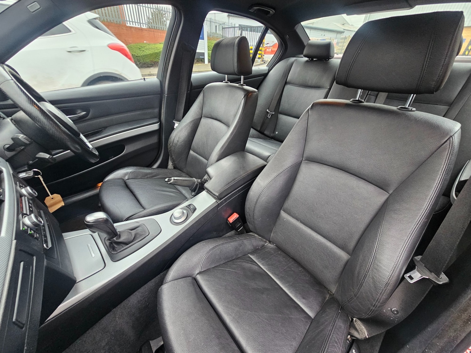Used BMW 3 Series 2008 for sale - 74010706: Photo 14