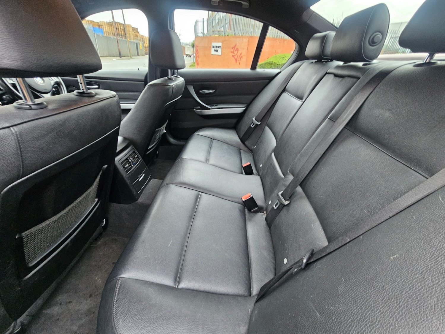 Used BMW 3 Series 2008 for sale - 74010706: Photo 15