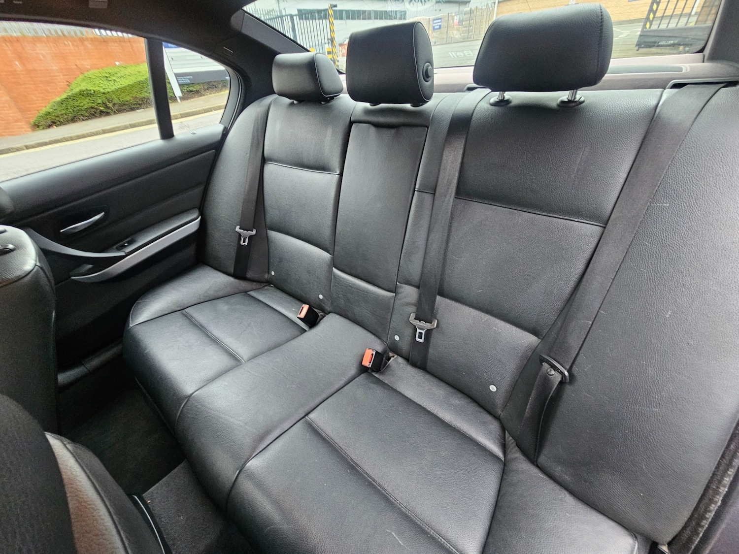 Used BMW 3 Series 2008 for sale - 74010706: Photo 16