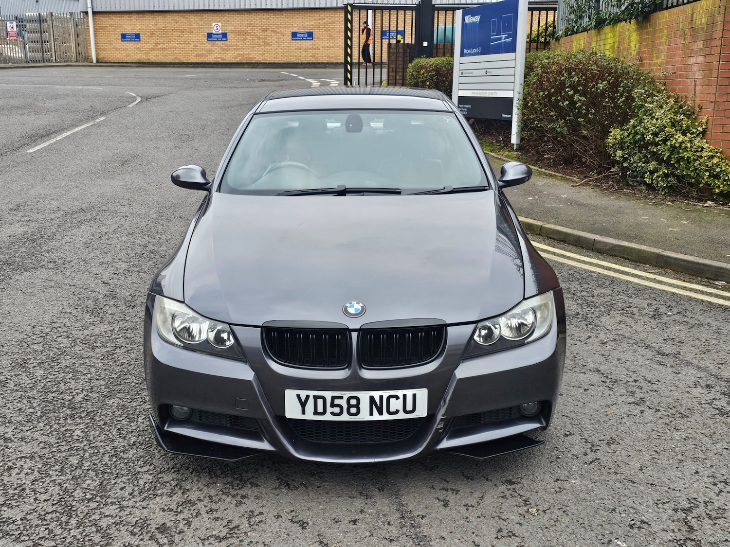 Used BMW 3 Series 2008 for sale - 74010706: Photo 5