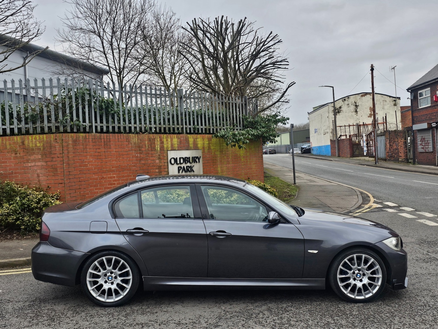 Used BMW 3 Series 2008 for sale - 74010706: Photo 6