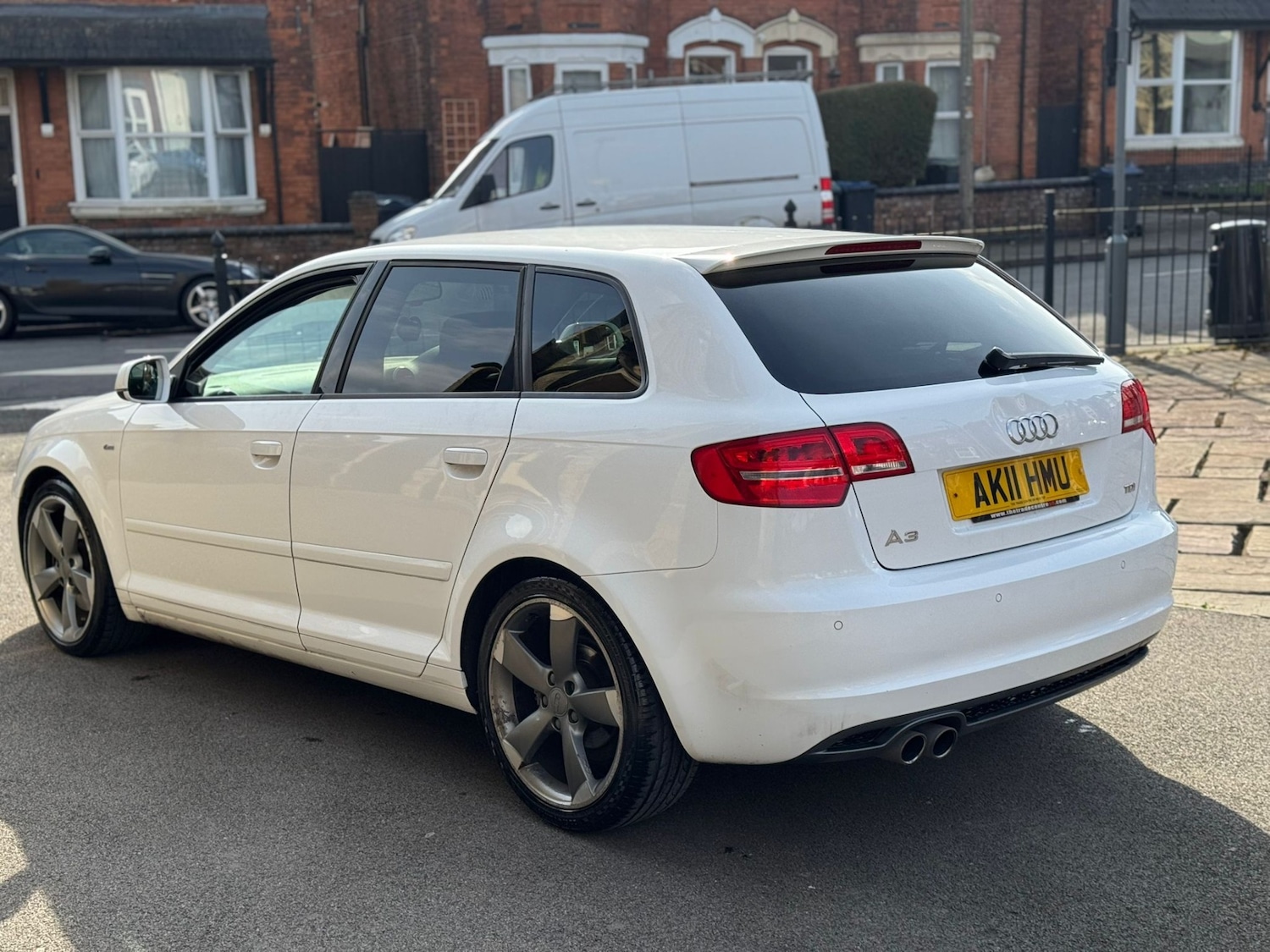 Used Audi A3 2011 for sale - 77587807: Photo 10