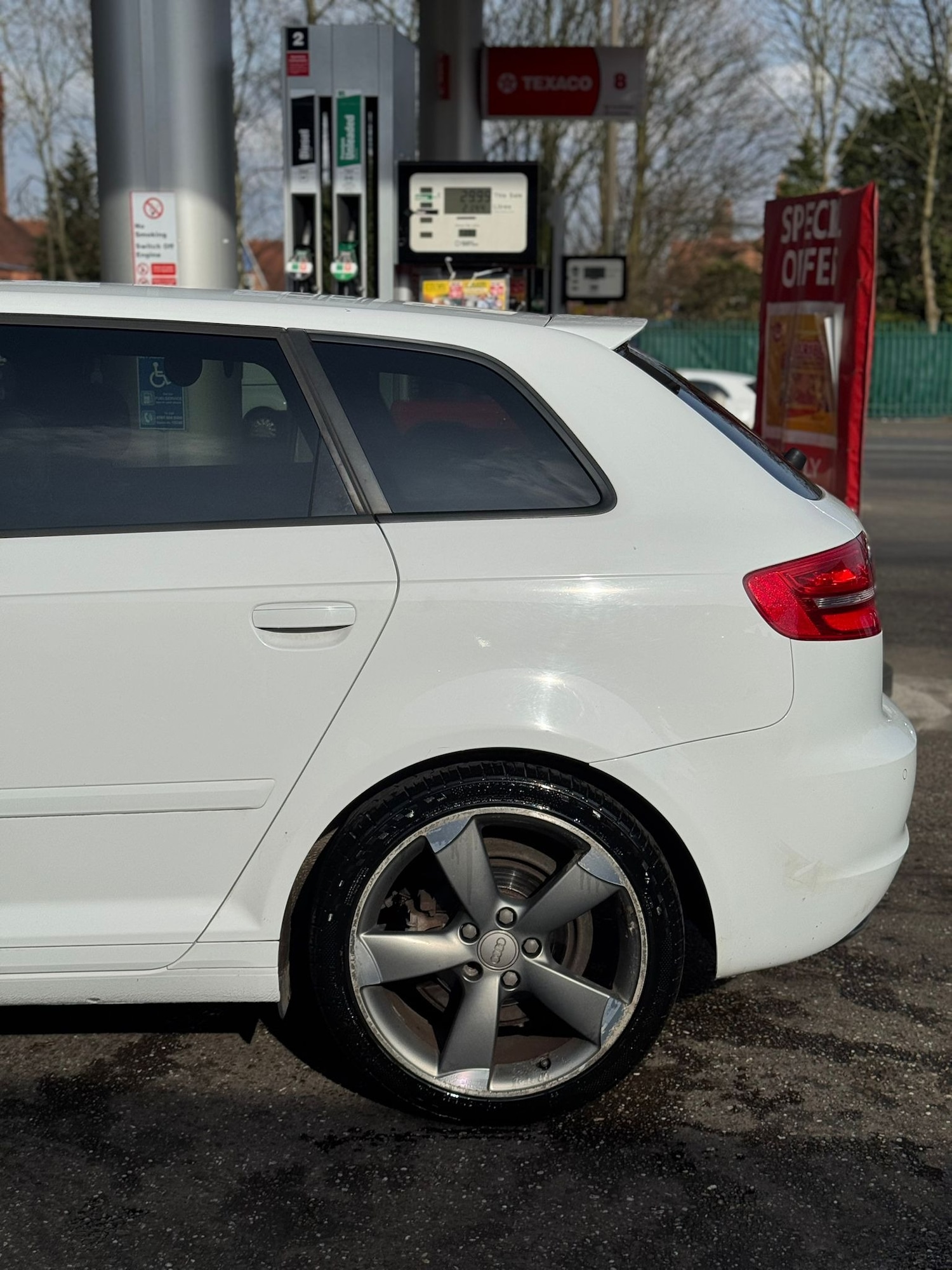 Used Audi A3 2011 for sale - 77587807: Photo 11