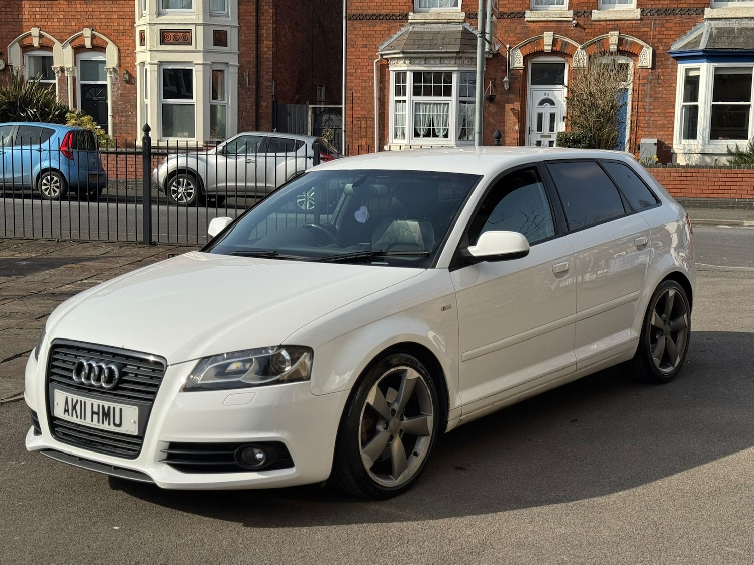 Used Audi A3 2011 for sale - 77587807: Photo 12