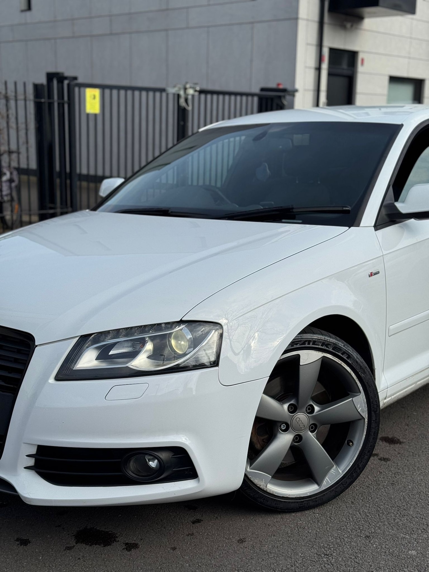 Used Audi A3 2011 for sale - 77587807: Photo 13