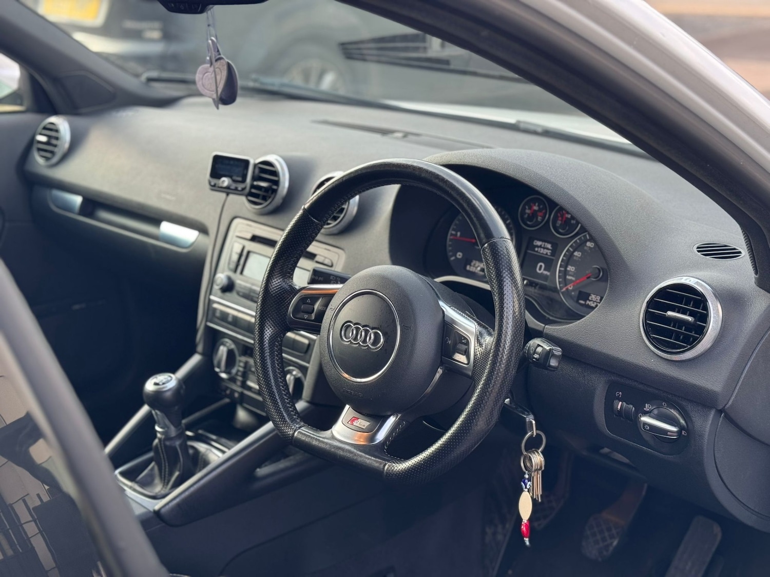 Used Audi A3 2011 for sale - 77587807: Photo 14