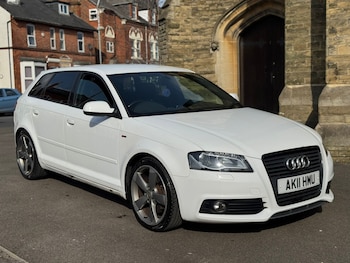 Used Audi A3 2011 for sale - 77587807: Photo