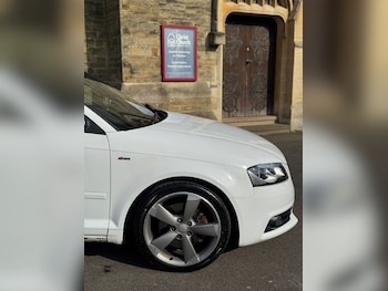 Used Audi A3 2011 for sale - 77587807: Photo