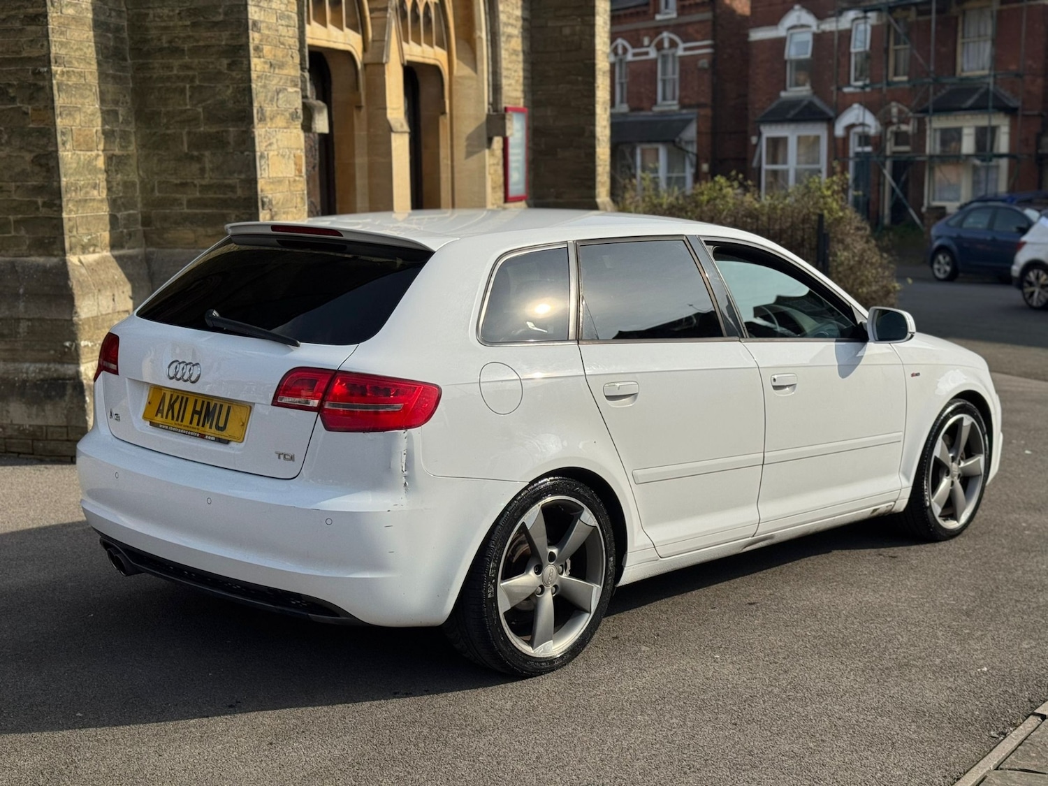 Used Audi A3 2011 for sale - 77587807: Photo 5