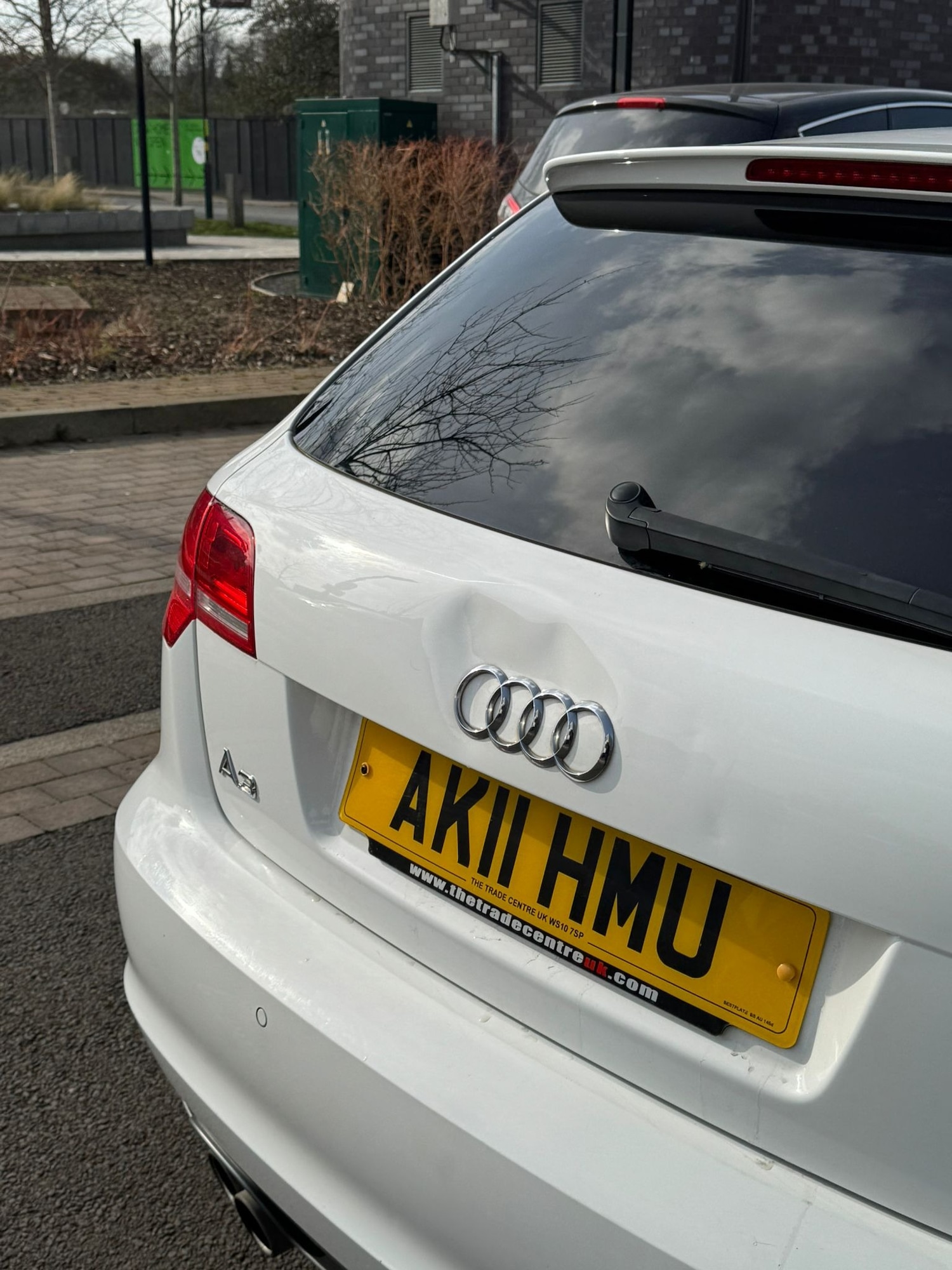 Used Audi A3 2011 for sale - 77587807: Photo 7