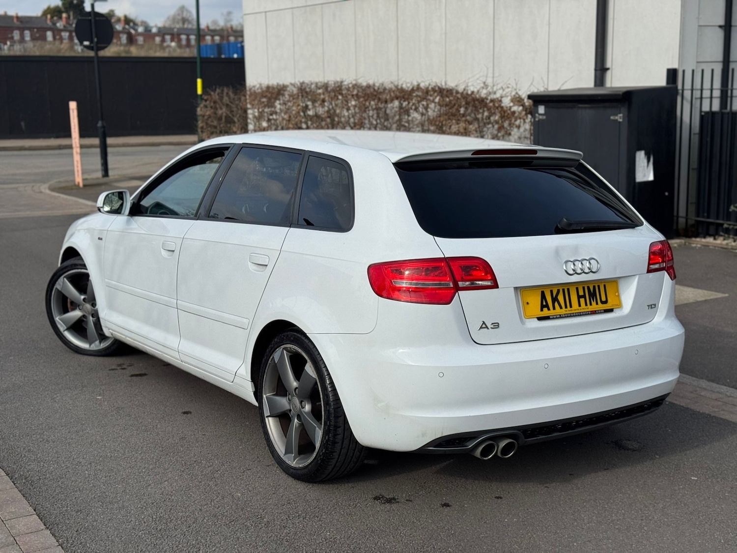 Used Audi A3 2011 for sale - 77587807: Photo 8